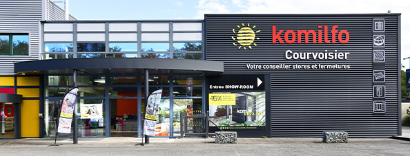 Courvoisier Histoire